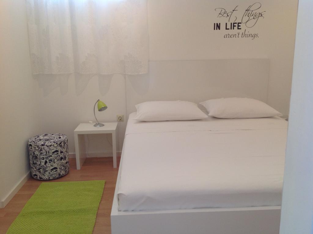 Apartmani Roberta Bol Room photo