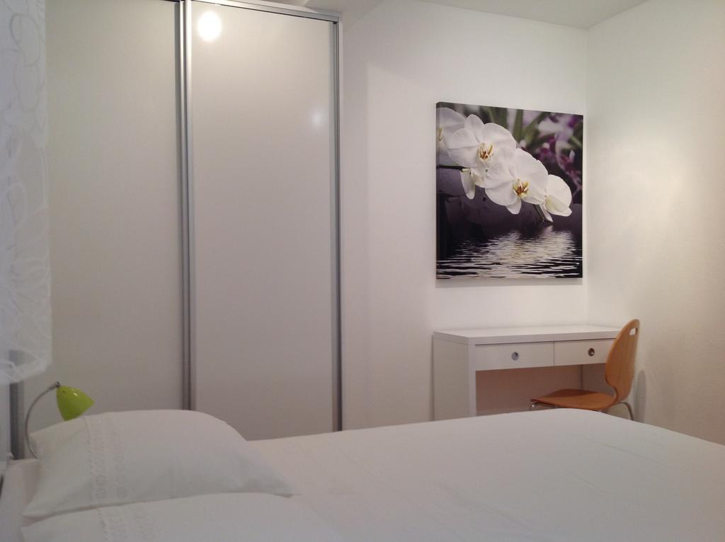 Apartmani Roberta Bol Room photo