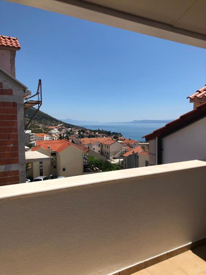 Apartmani Roberta Bol Exterior photo