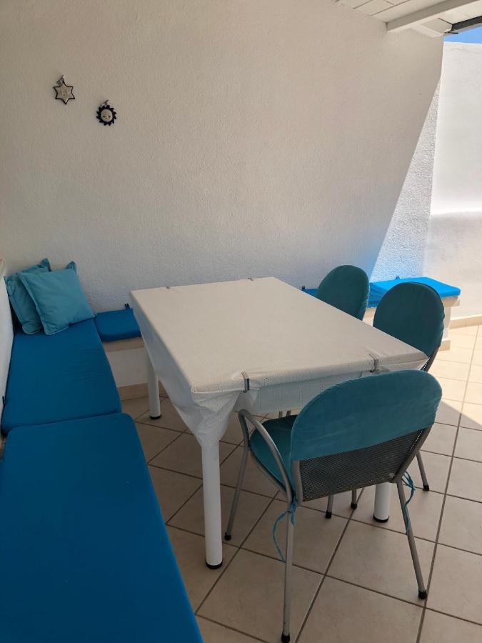 Apartmani Roberta Bol Exterior photo