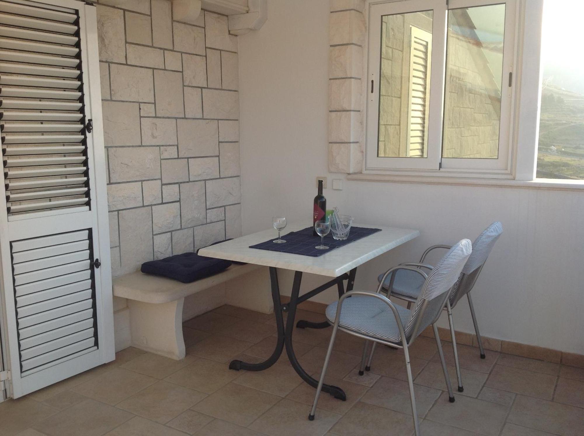 Apartmani Roberta Bol Room photo