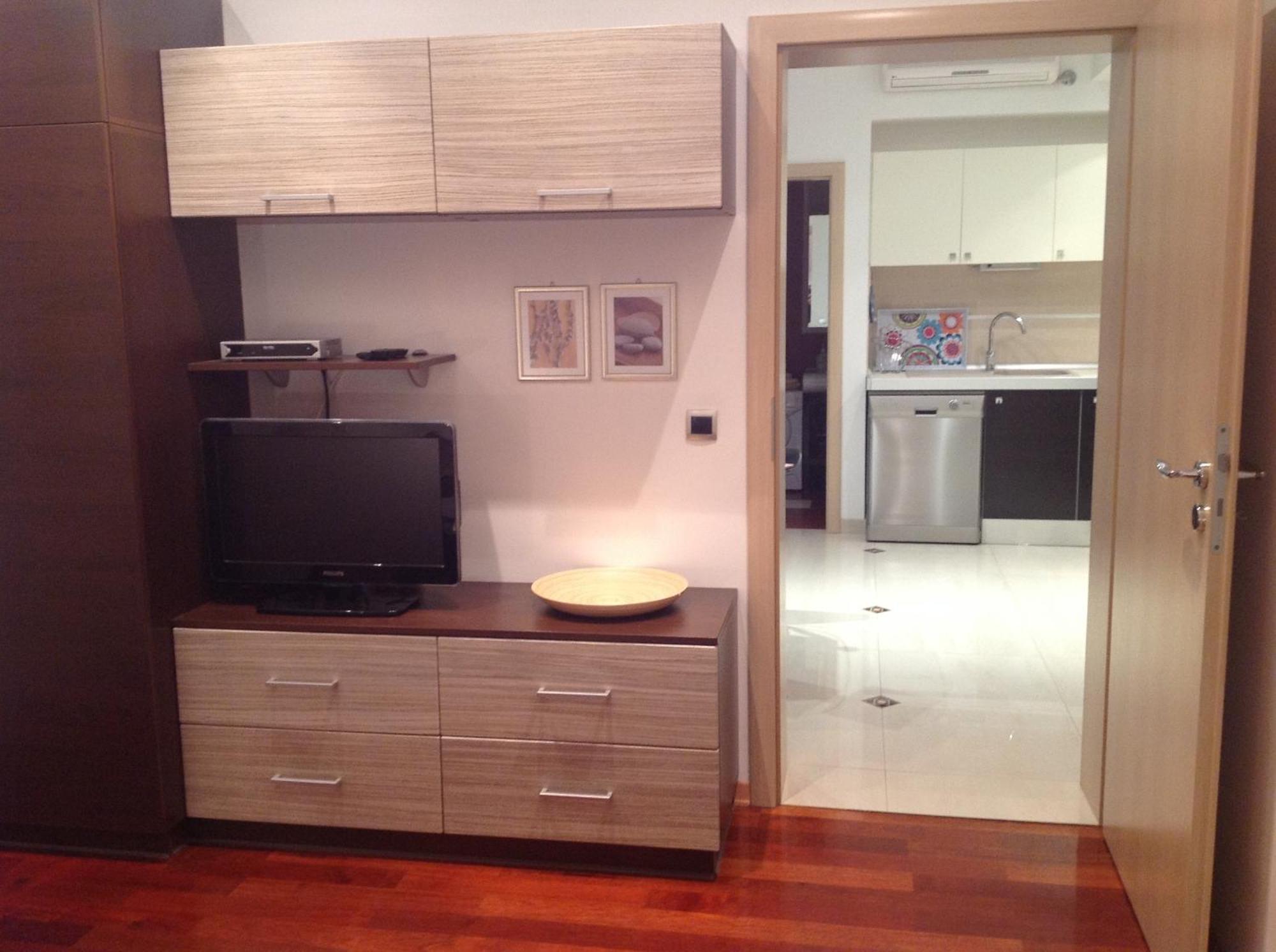 Apartmani Roberta Bol Room photo